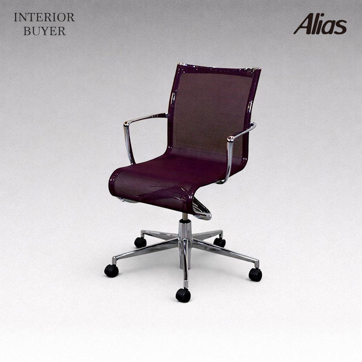 Alias / ROLLINGFRAME