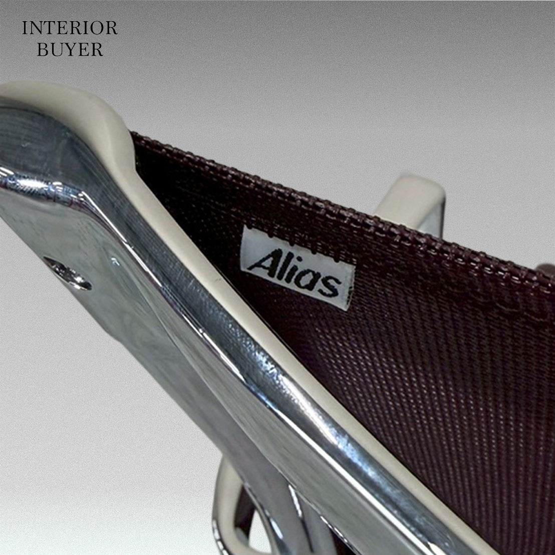 Alias / ROLLINGFRAME