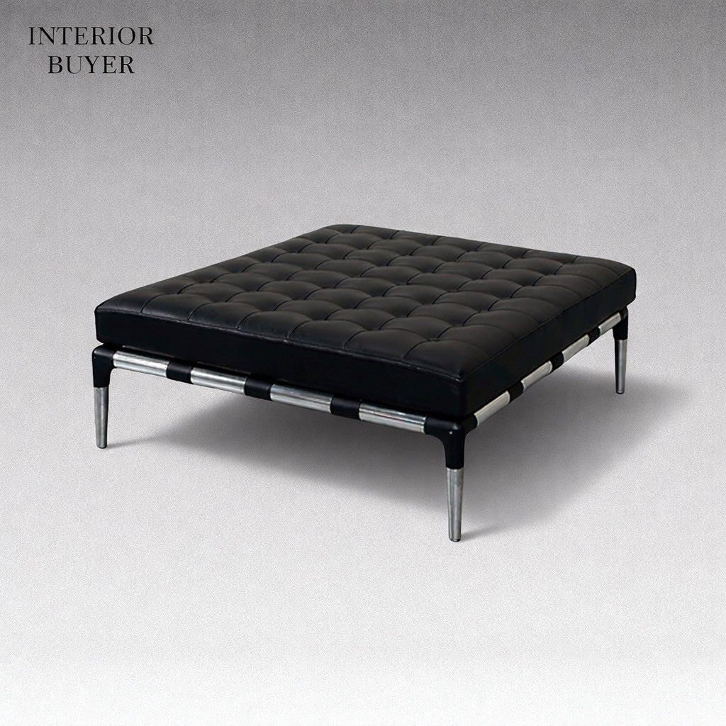Cassina / 241-00 PRIVE Ottoman
