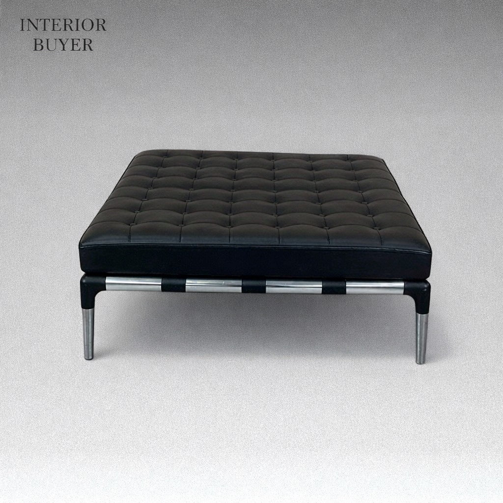 Cassina / 241-00 PRIVE Ottoman