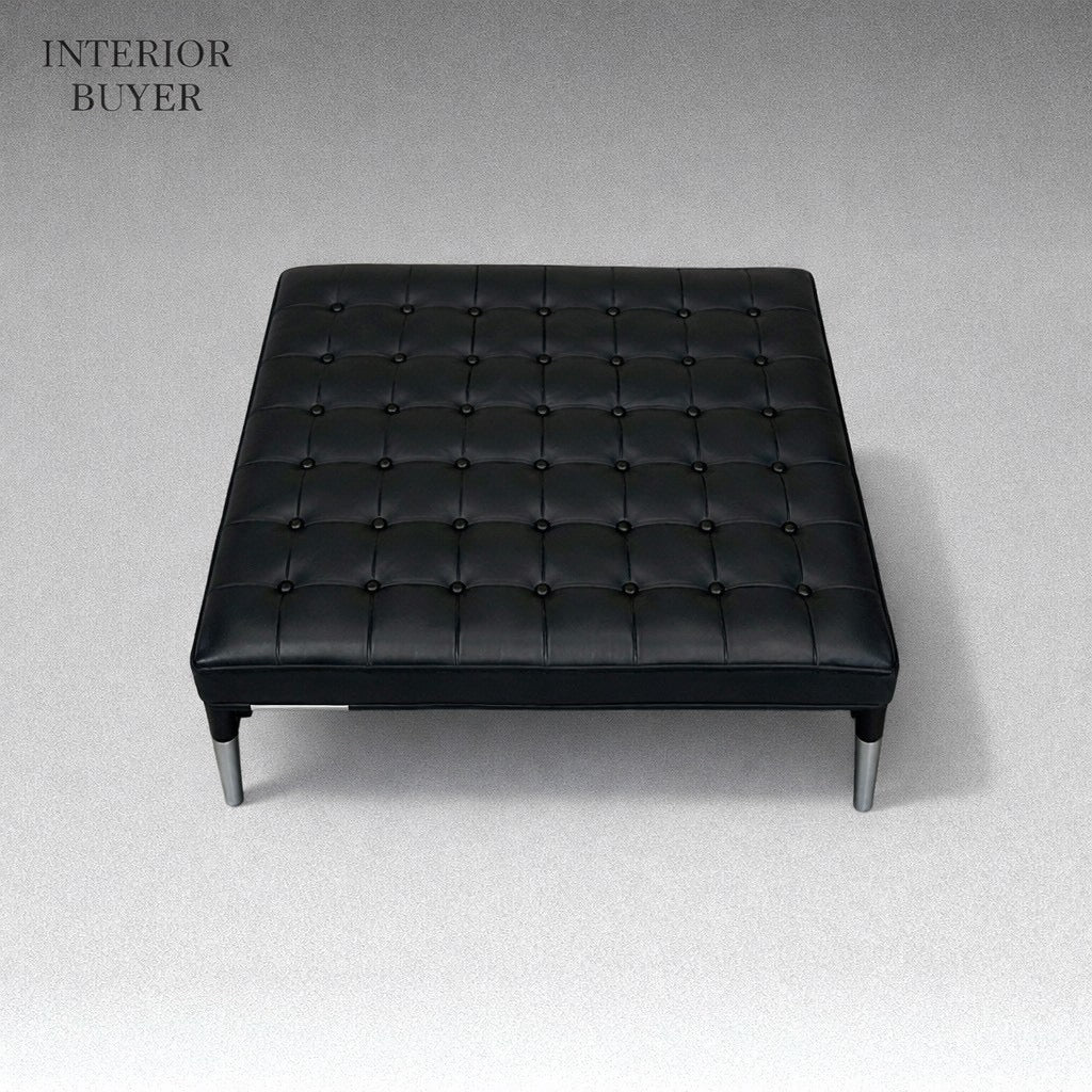 Cassina / 241-00 PRIVE Ottoman