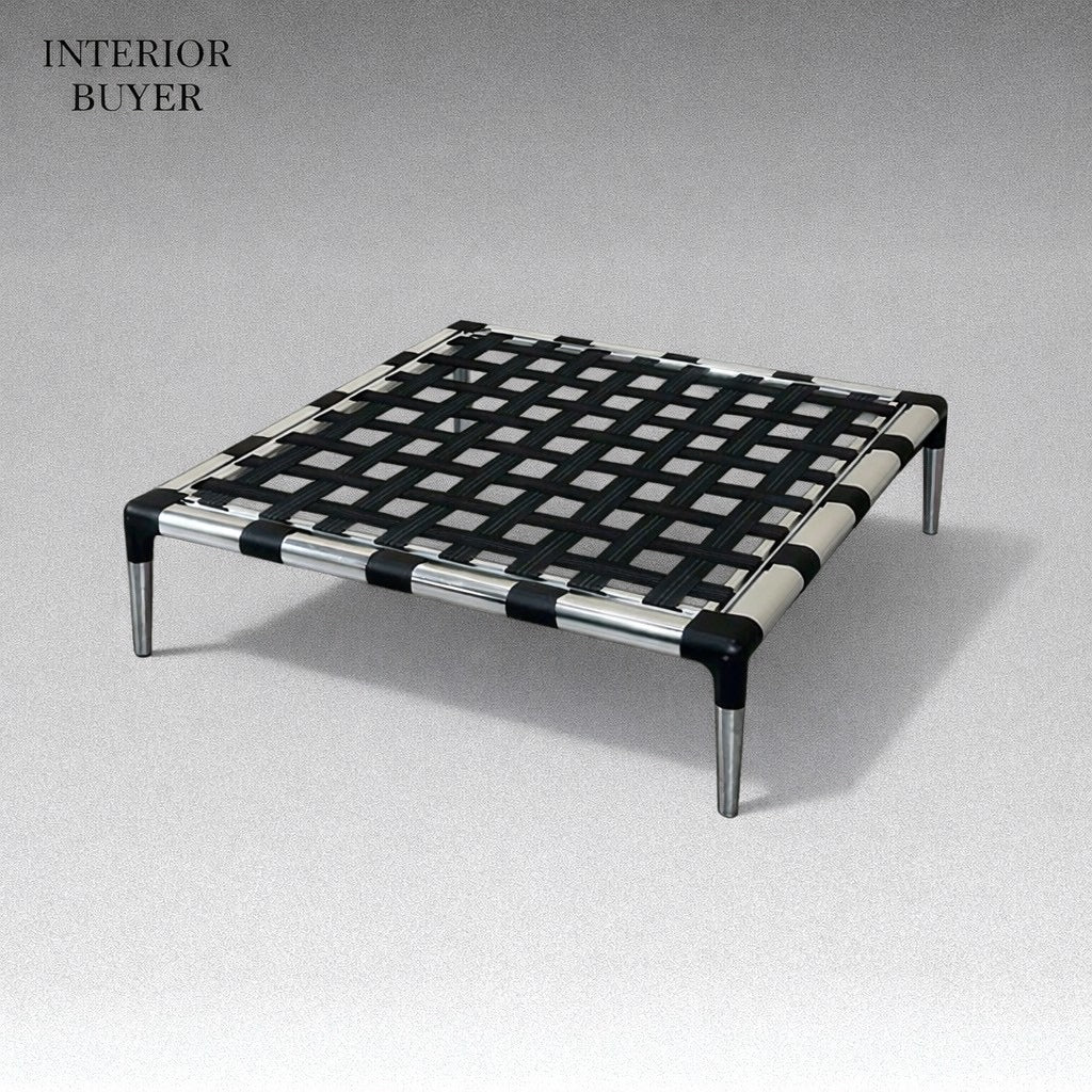 Cassina / 241-00 PRIVE Ottoman