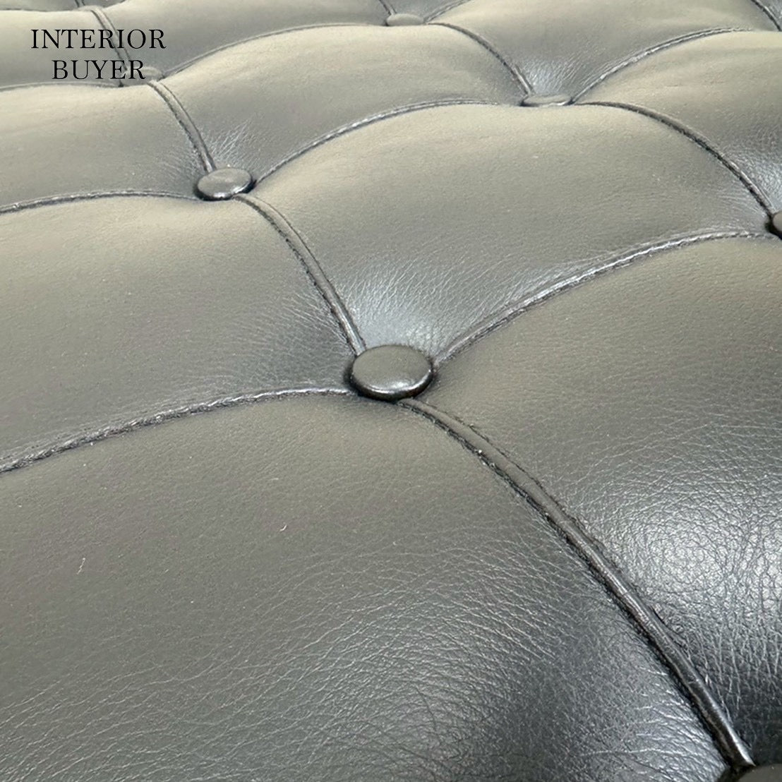 Cassina / 241-00 PRIVE Ottoman