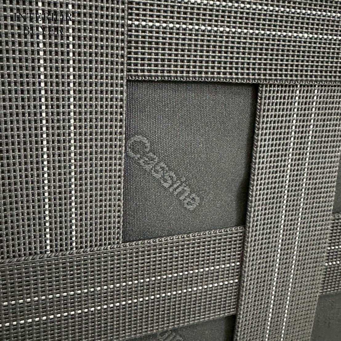Cassina / 241-00 PRIVE Ottoman