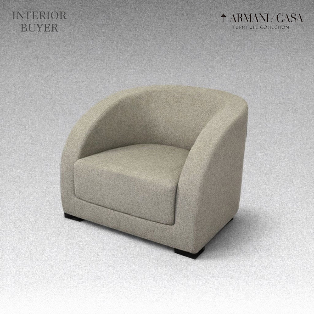 ARMANI CASA / ESSEX