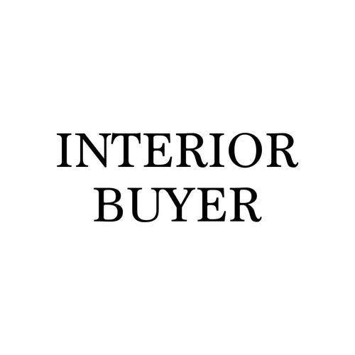 INTERIOR BUYER 